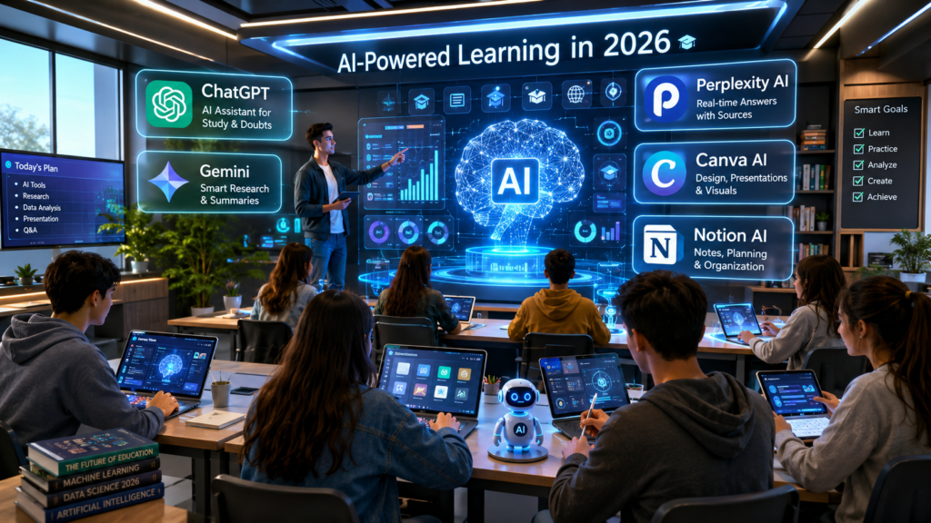 Best AI Tools