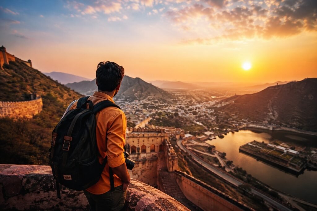 SOLO TRAVEL